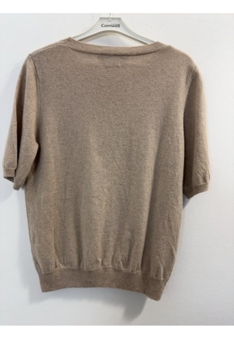 Dear Dharma strik T-shirt